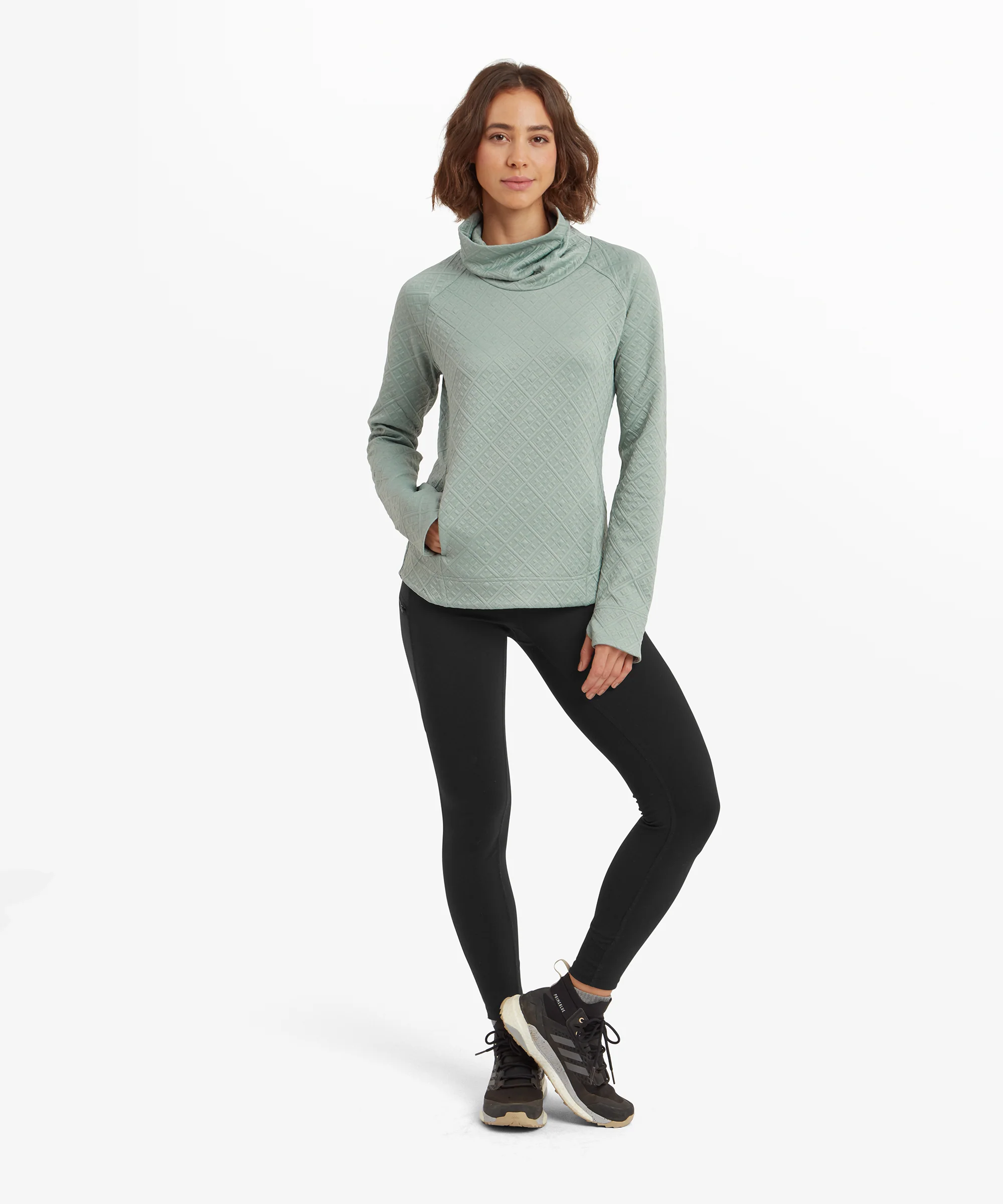 Nyano Pullover - Celery - Image 3