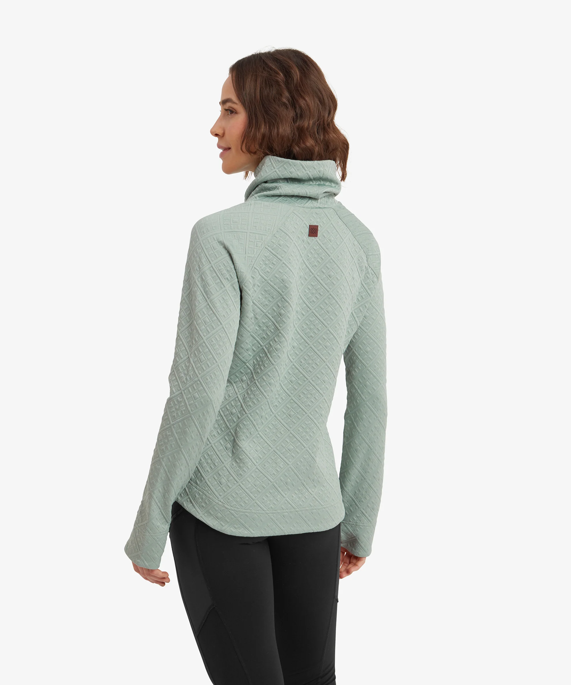 Nyano Pullover - Celery - Image 5