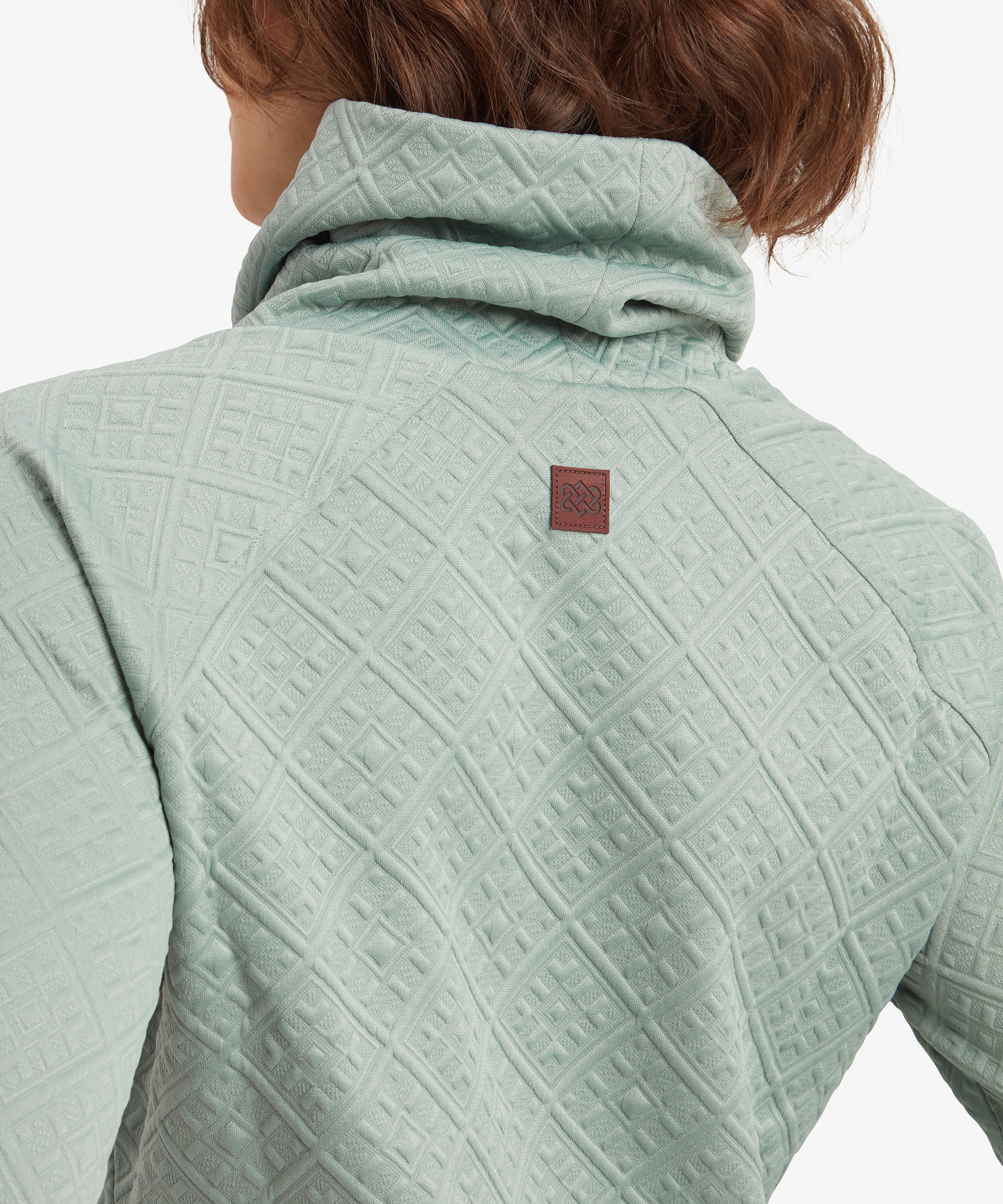 Nyano Pullover - Celery - Image 6