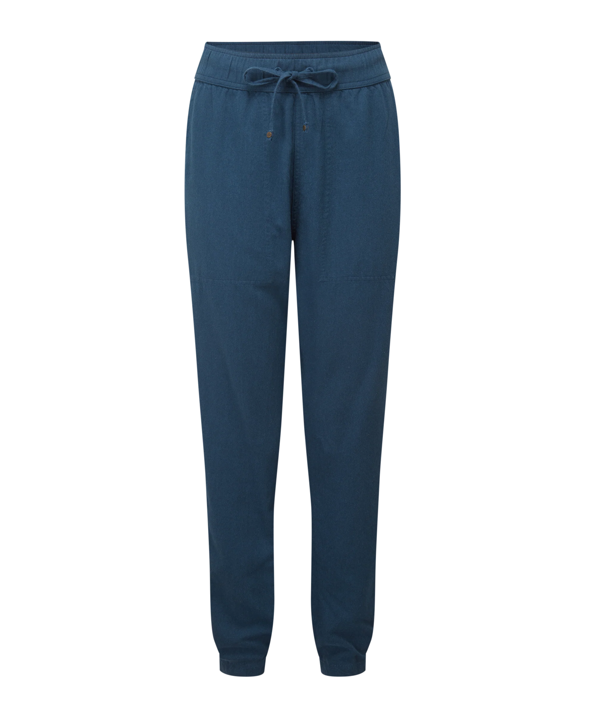 Palmo Pants - Azure