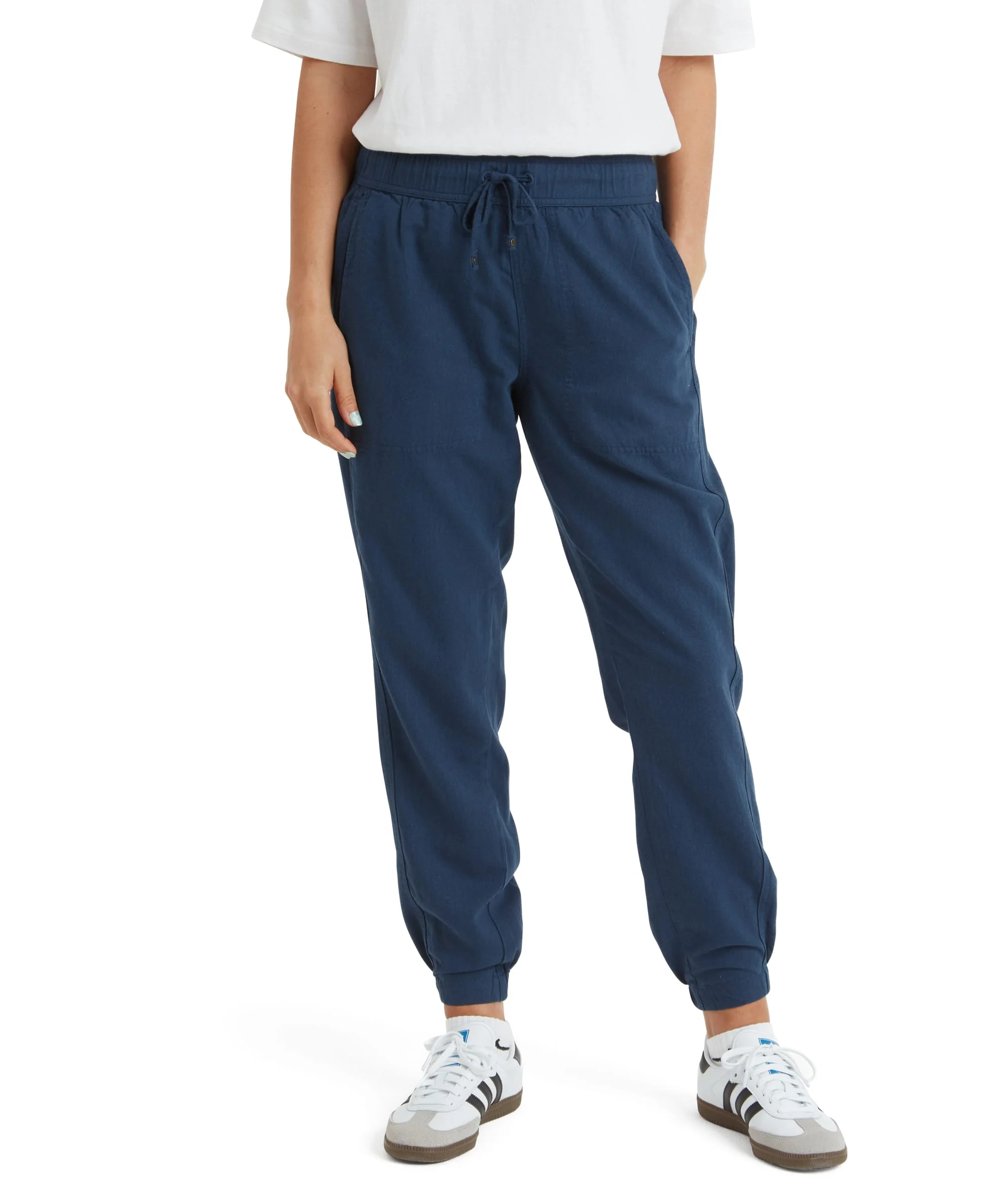 Palmo Pants - Azure - Image 2
