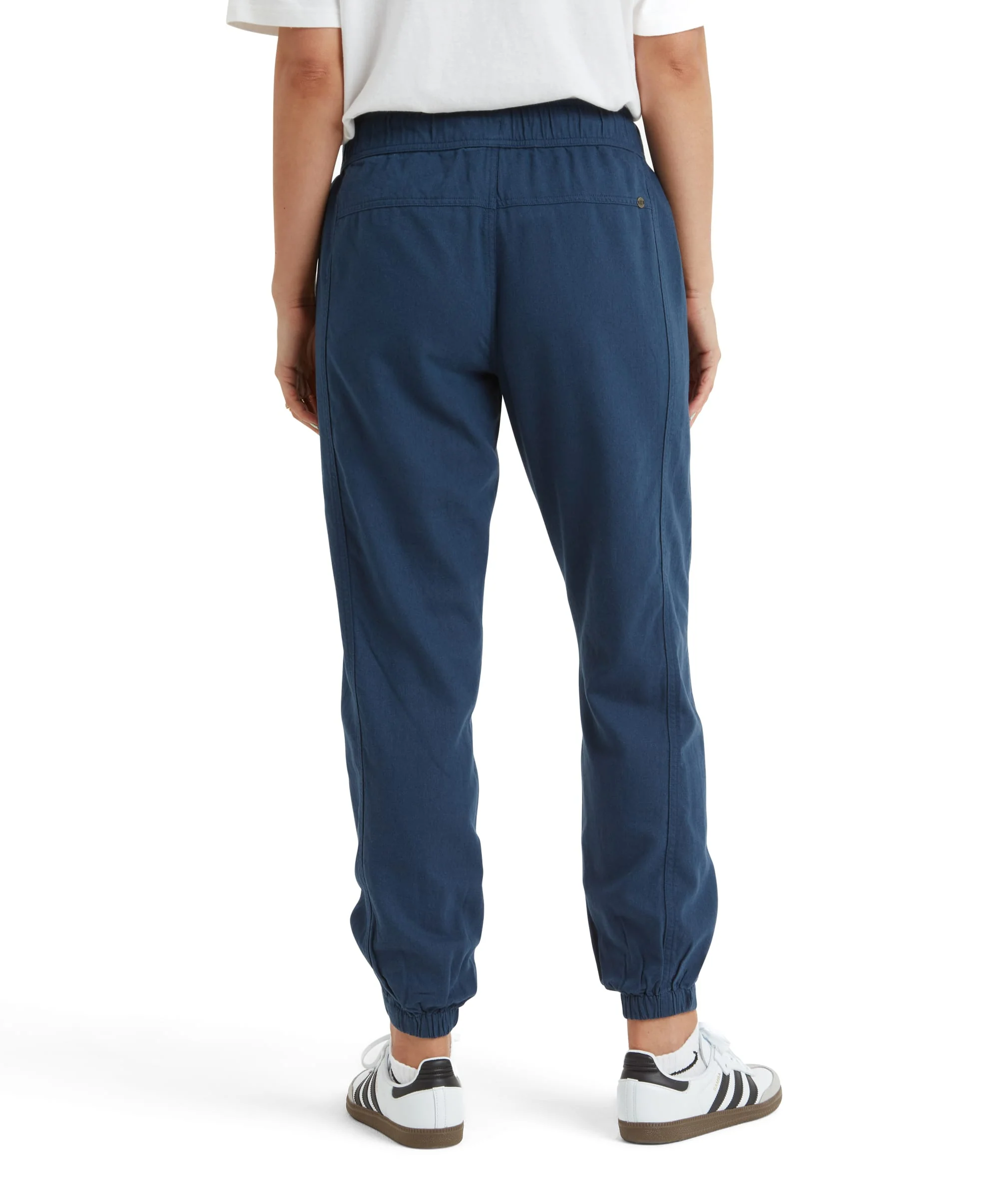 Palmo Pants - Azure - Image 5