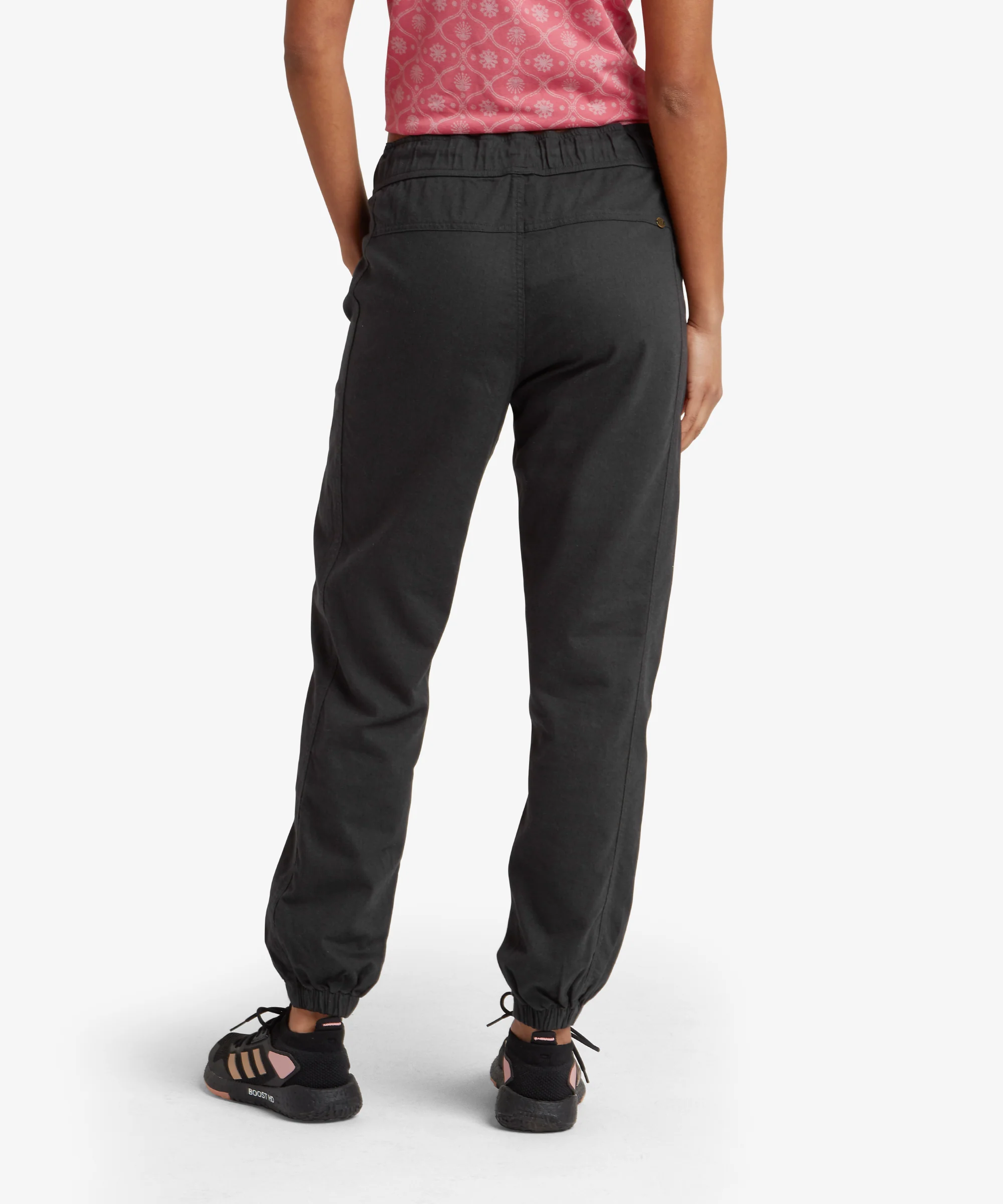 Palmo Pants - Black - Image 5