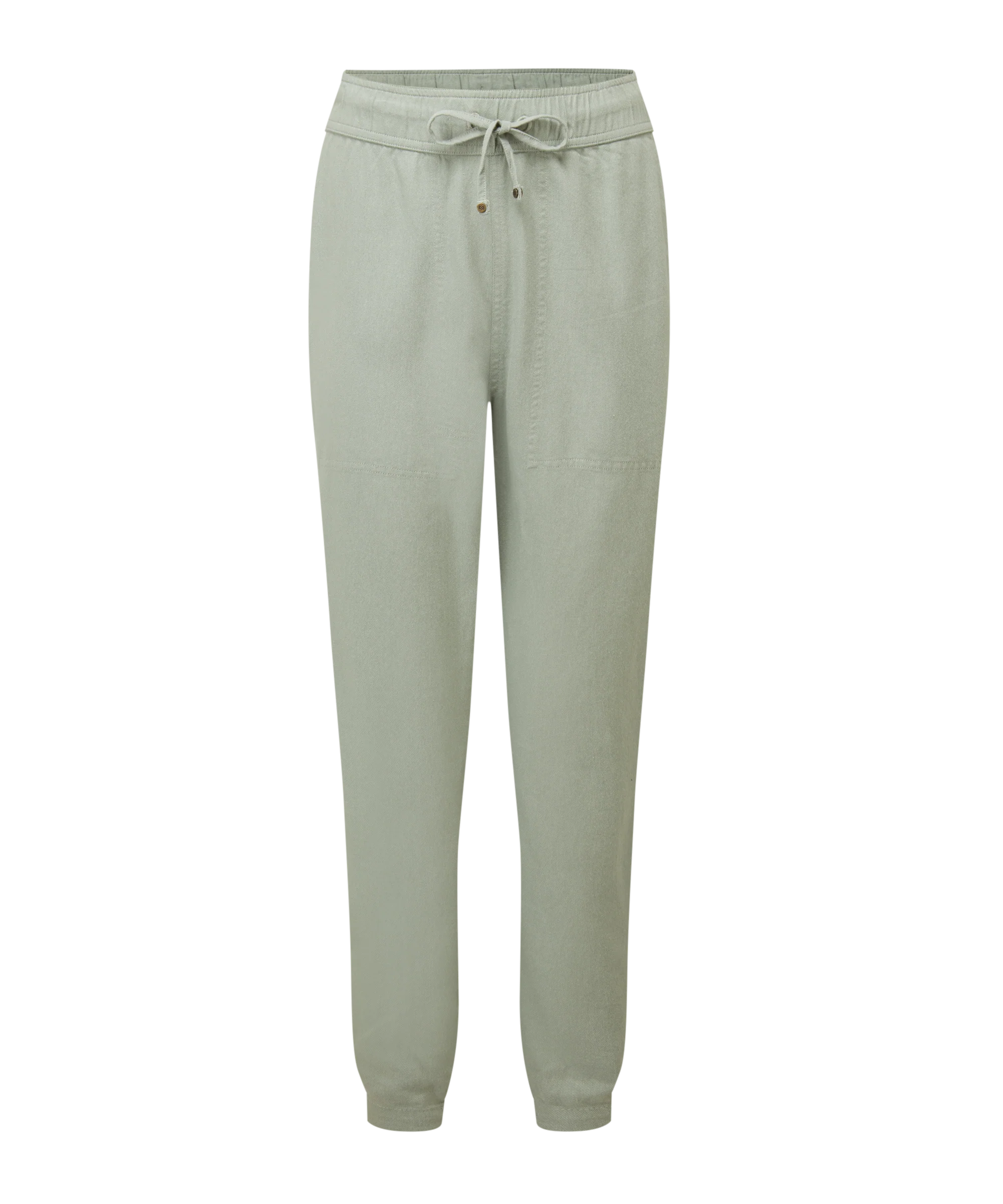 Palmo Pants - Celery