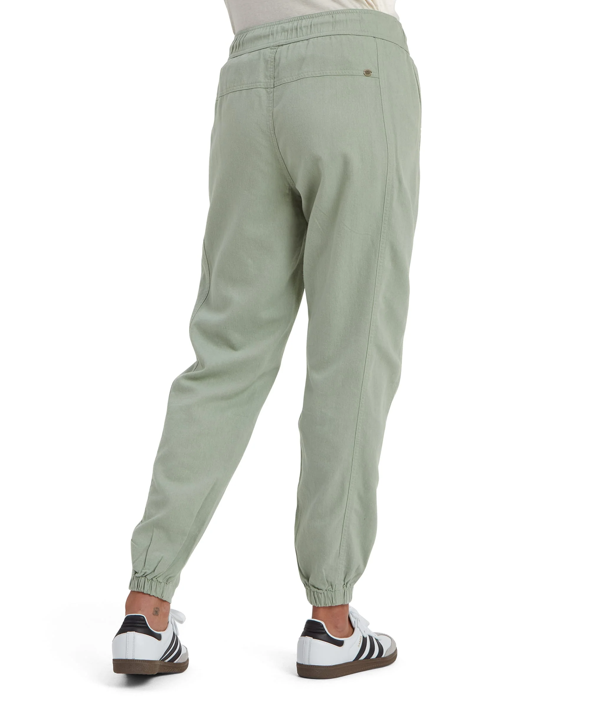 Palmo Pants - Celery - Image 5