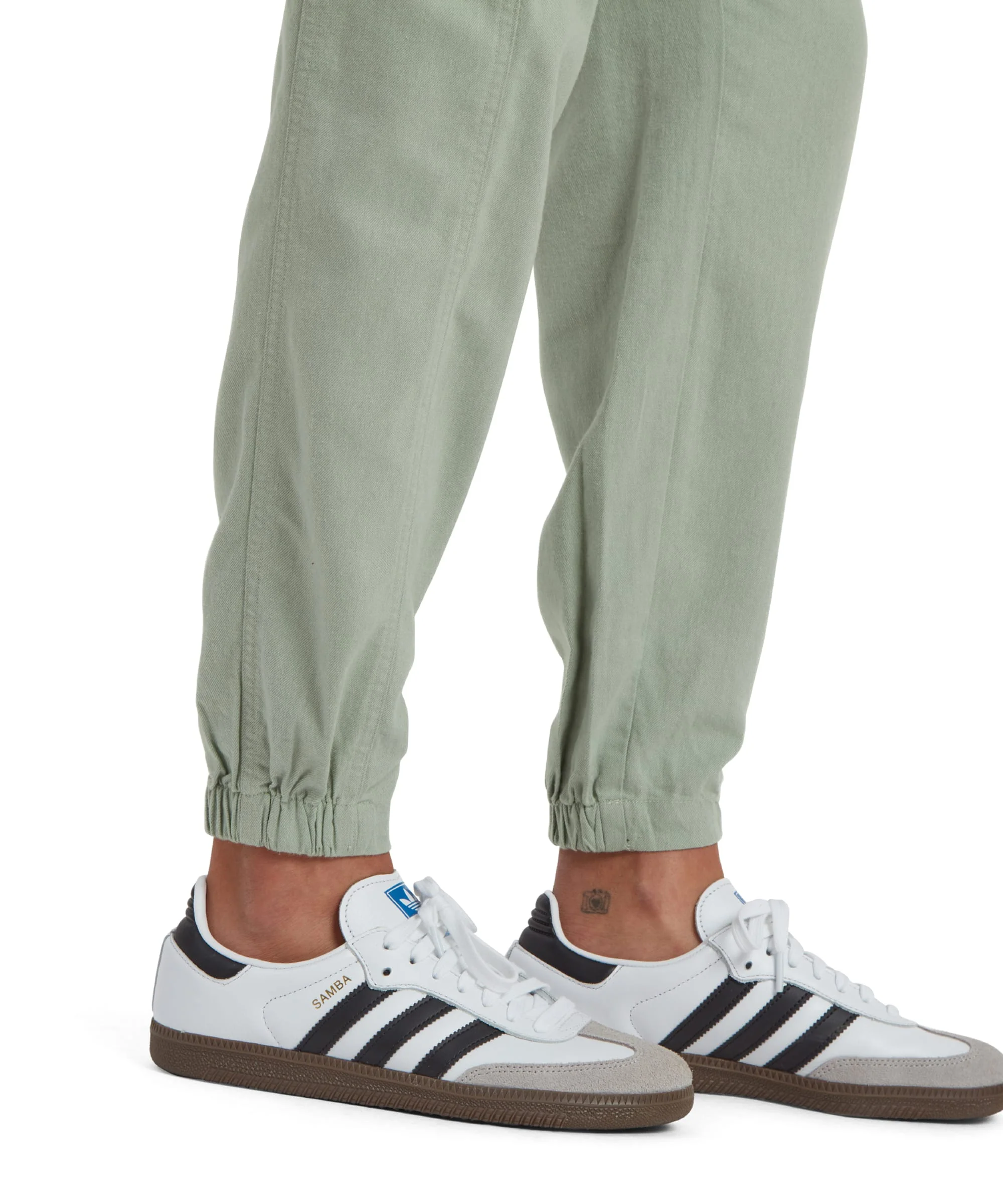 Palmo Pants - Celery - Image 7