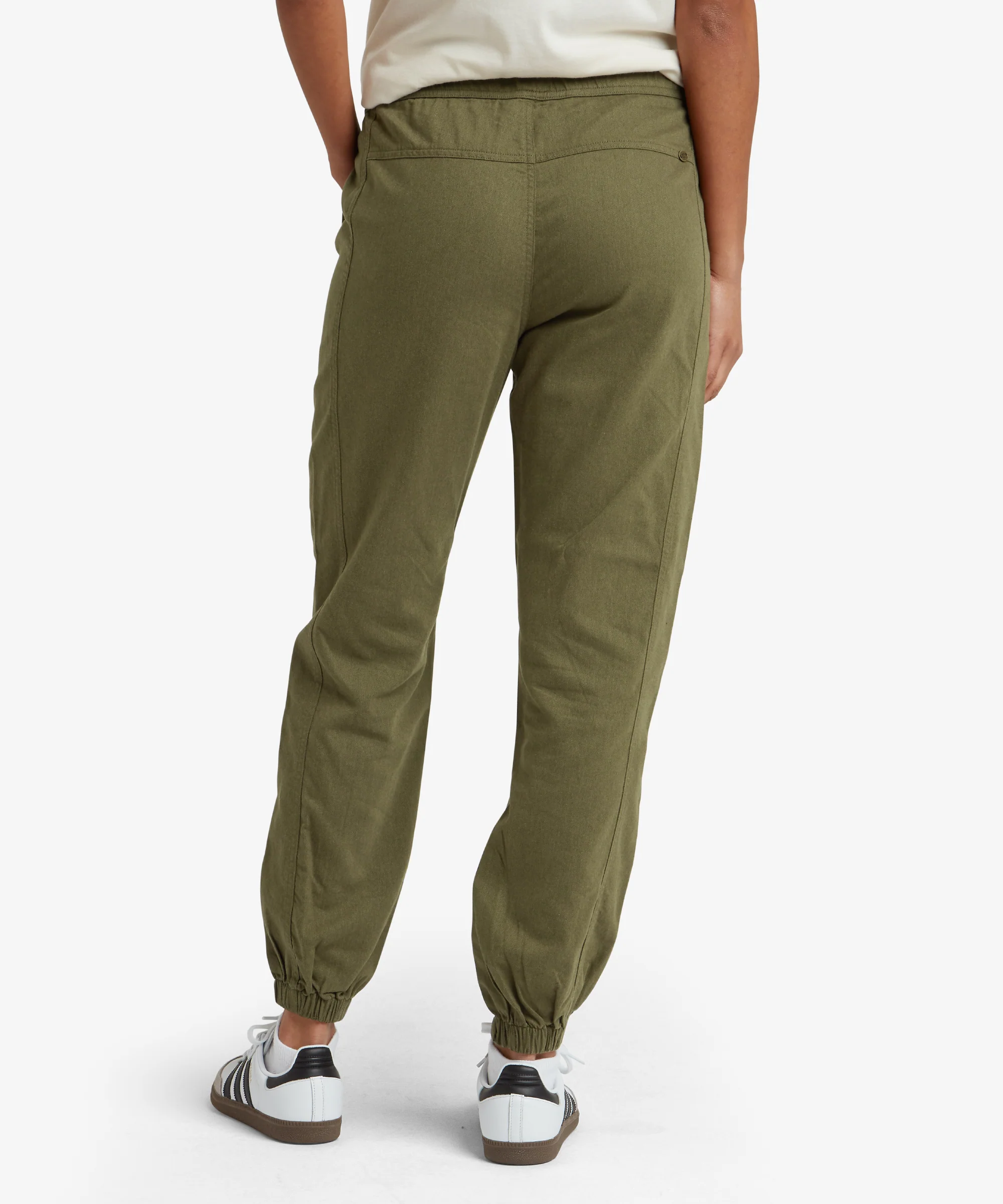 Palmo Pants - Evergreen - Image 5