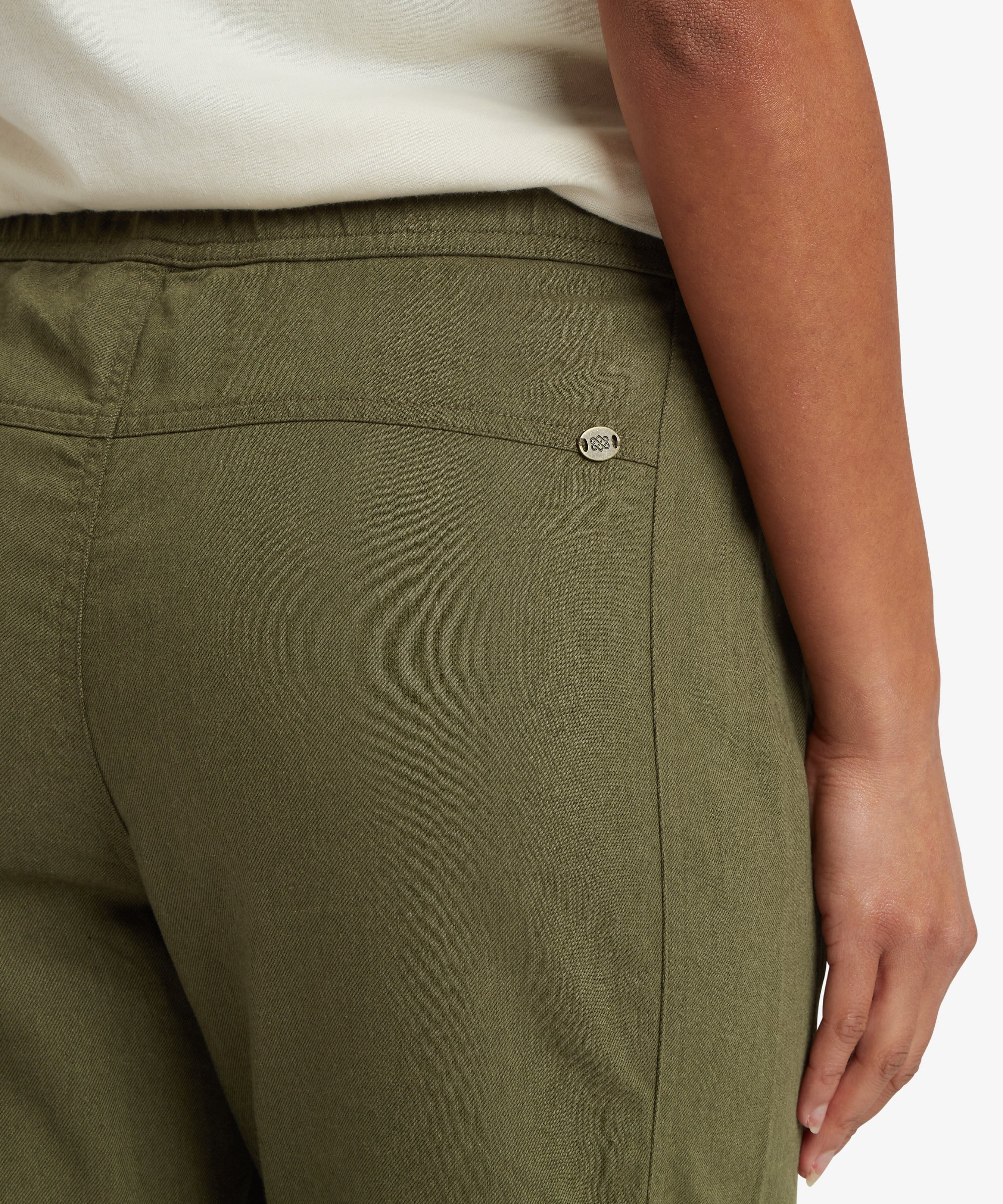 Palmo Pants - Evergreen - Image 7