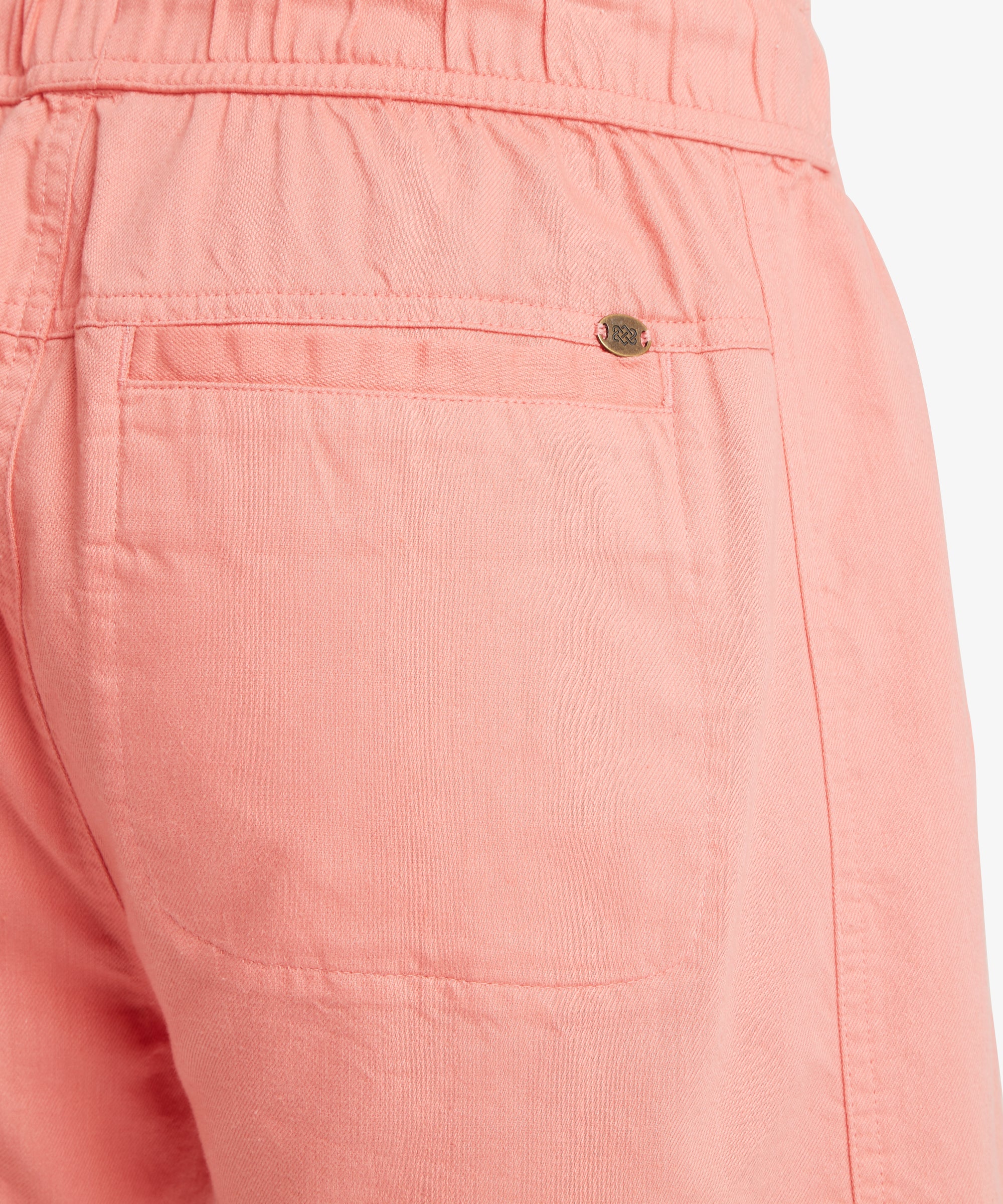 Palmo Shorts - Rose Gold - Image 10