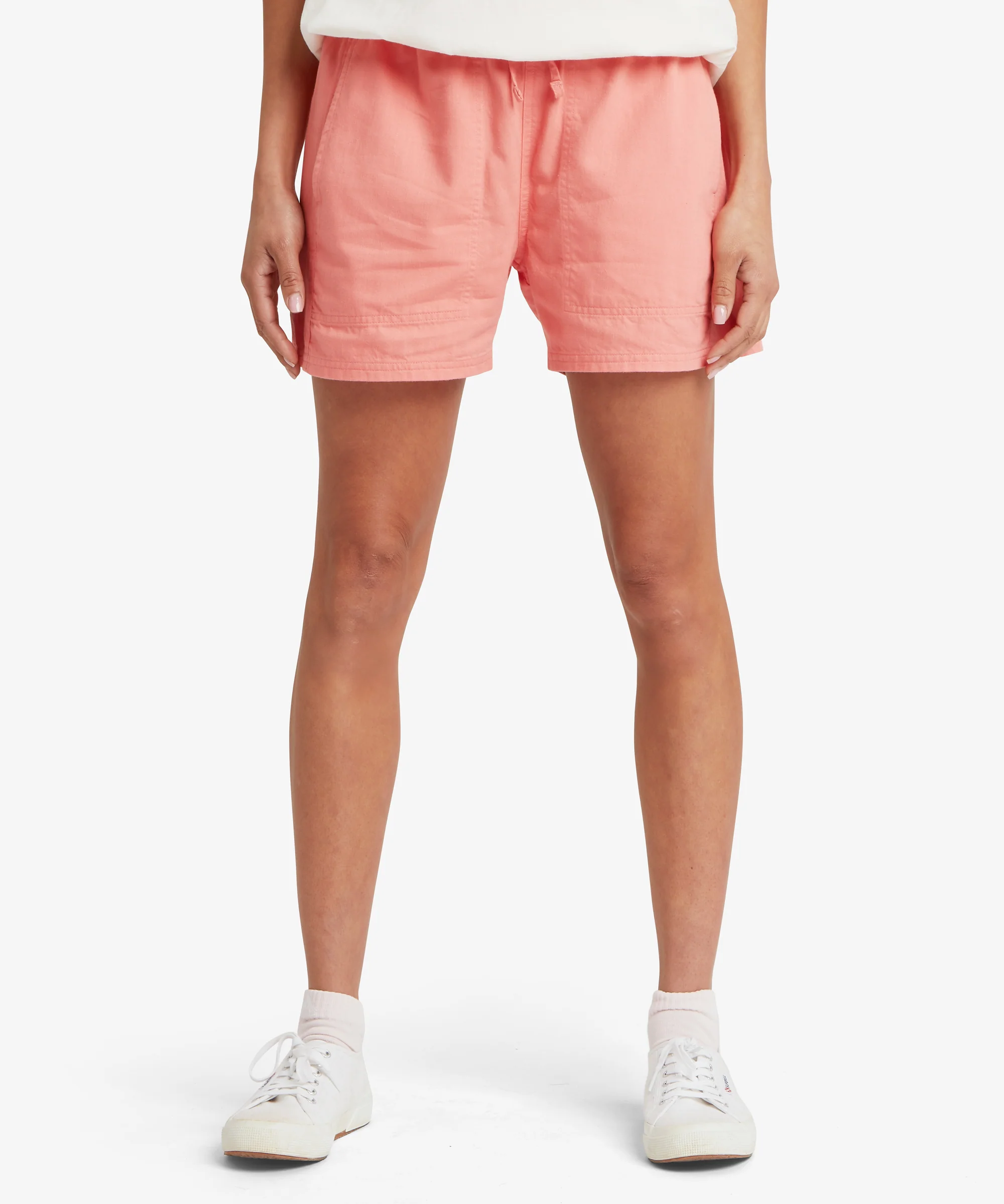 Palmo Shorts - Rose Gold - Image 5