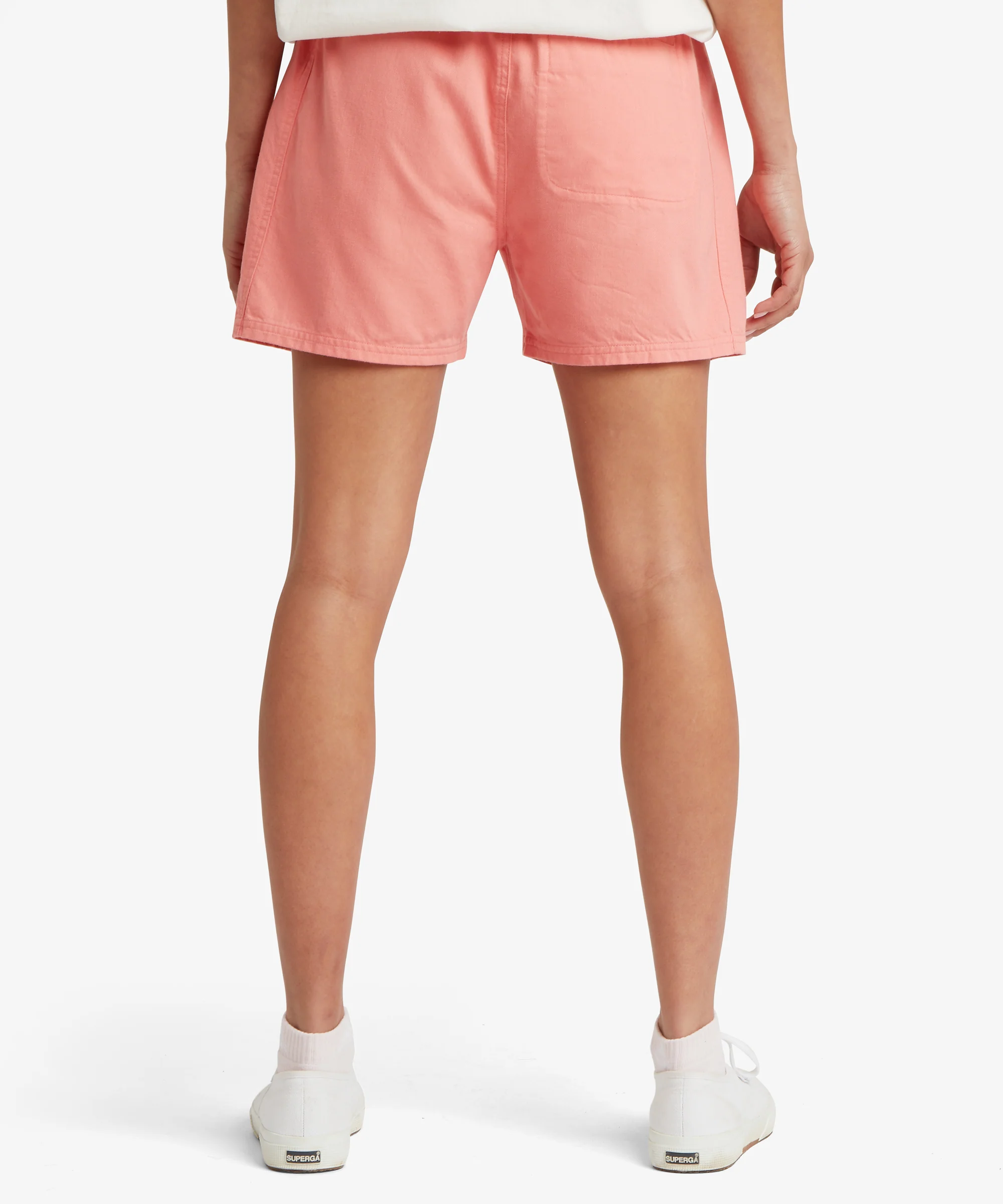 Palmo Shorts - Rose Gold - Image 8