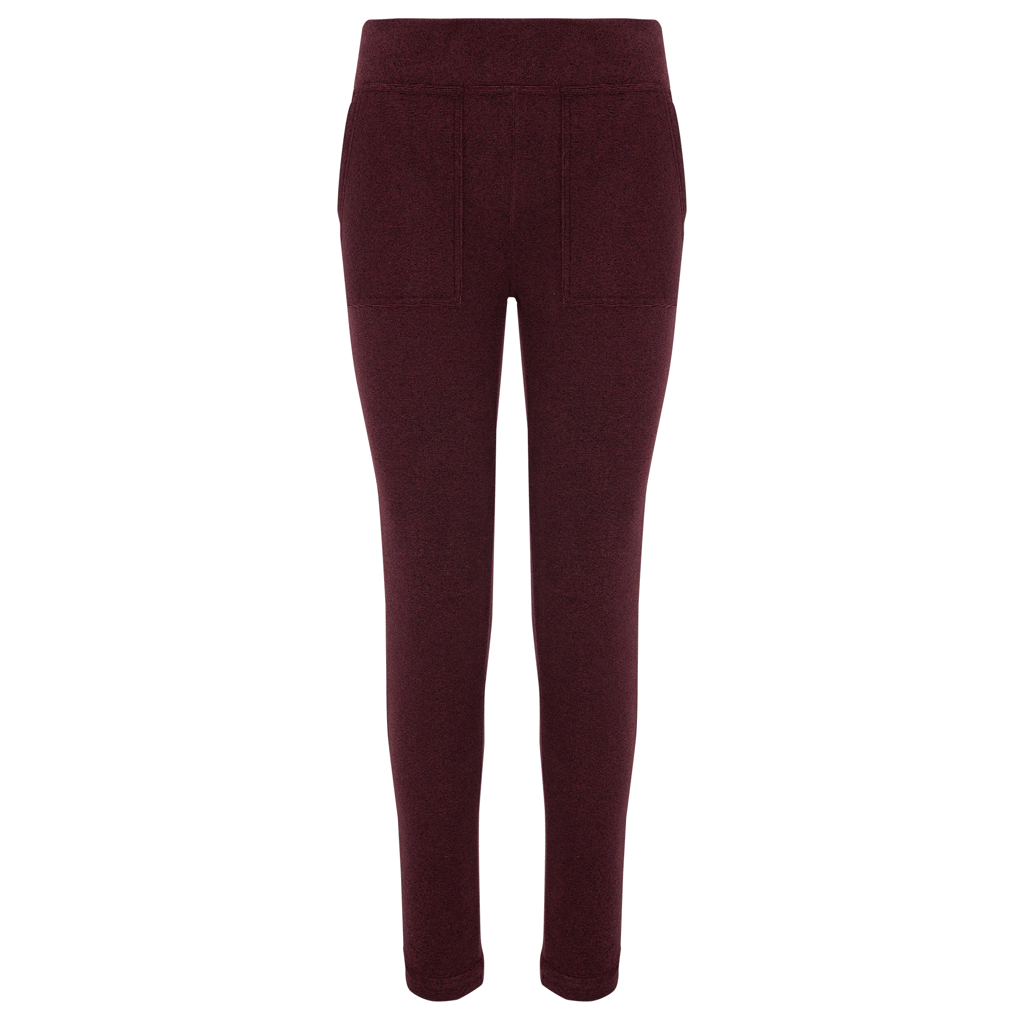 Rolpa Eco Jogger - Beet Red