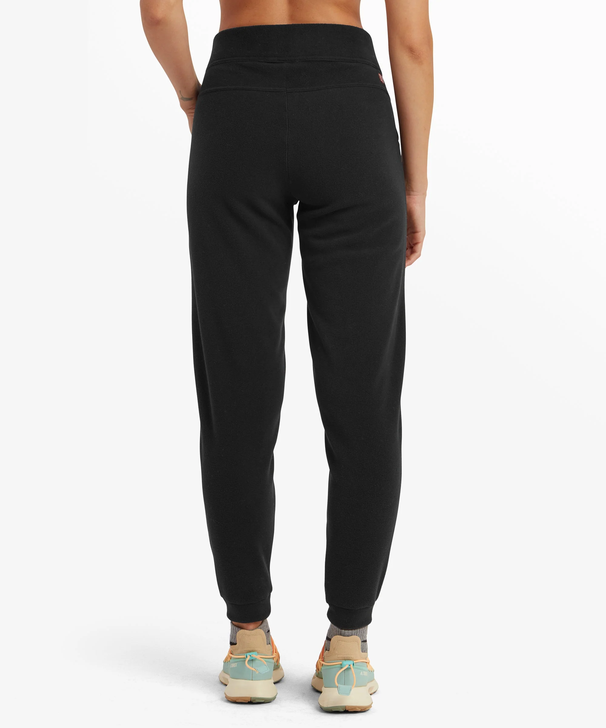 Rolpa Eco Jogger - Black - Image 5