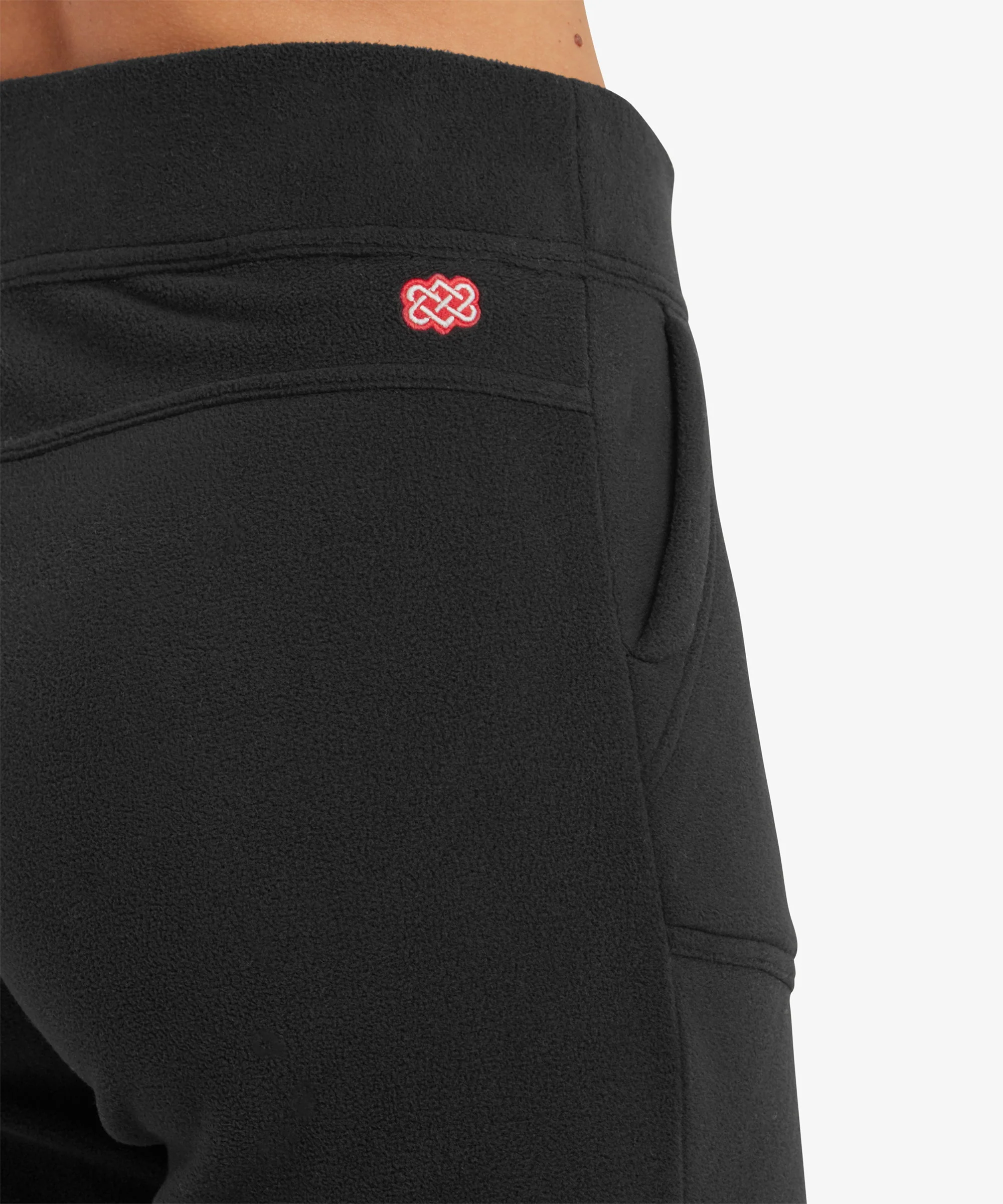 Rolpa Eco Jogger - Black - Image 6