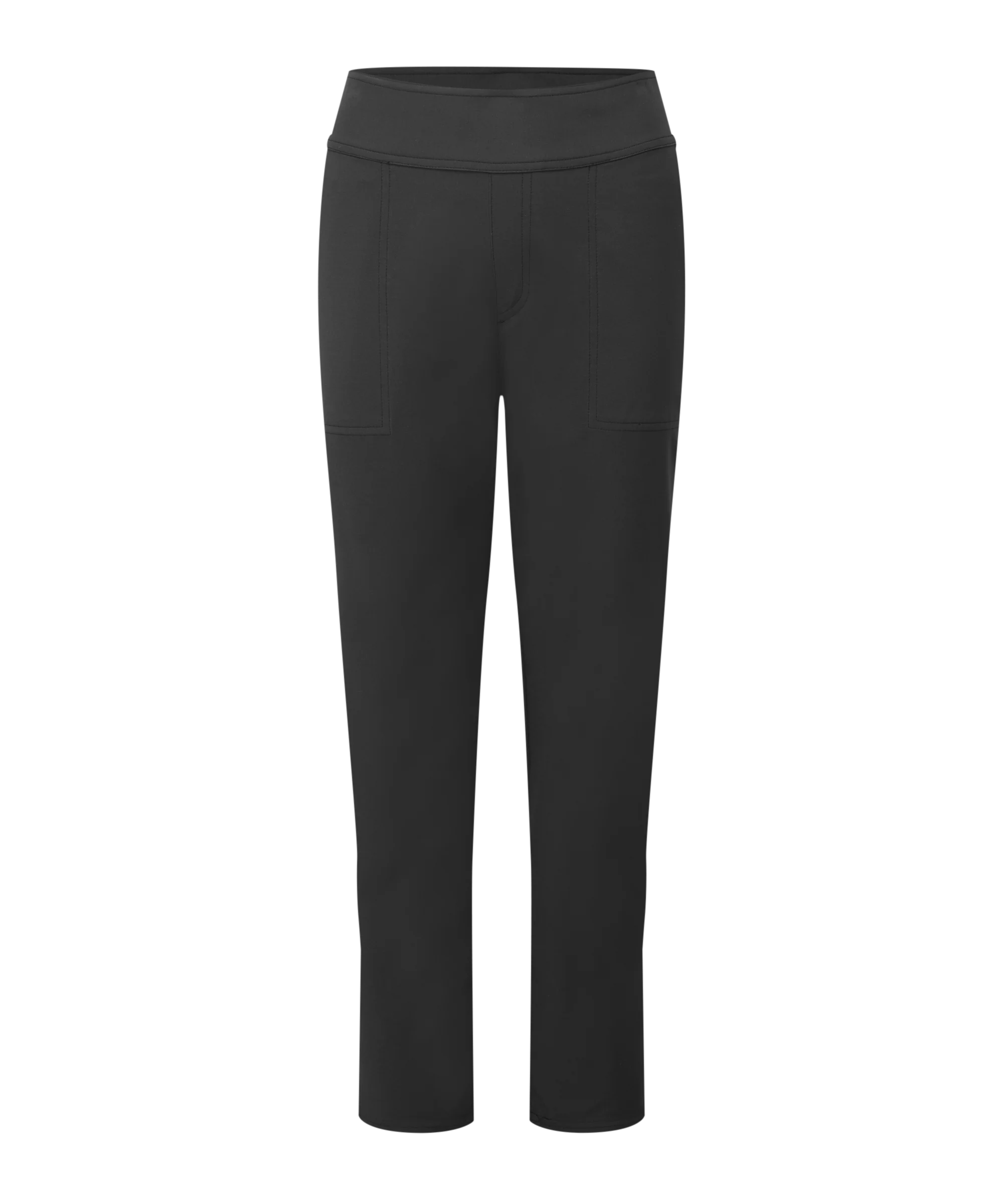 Sajilo Capri - Black