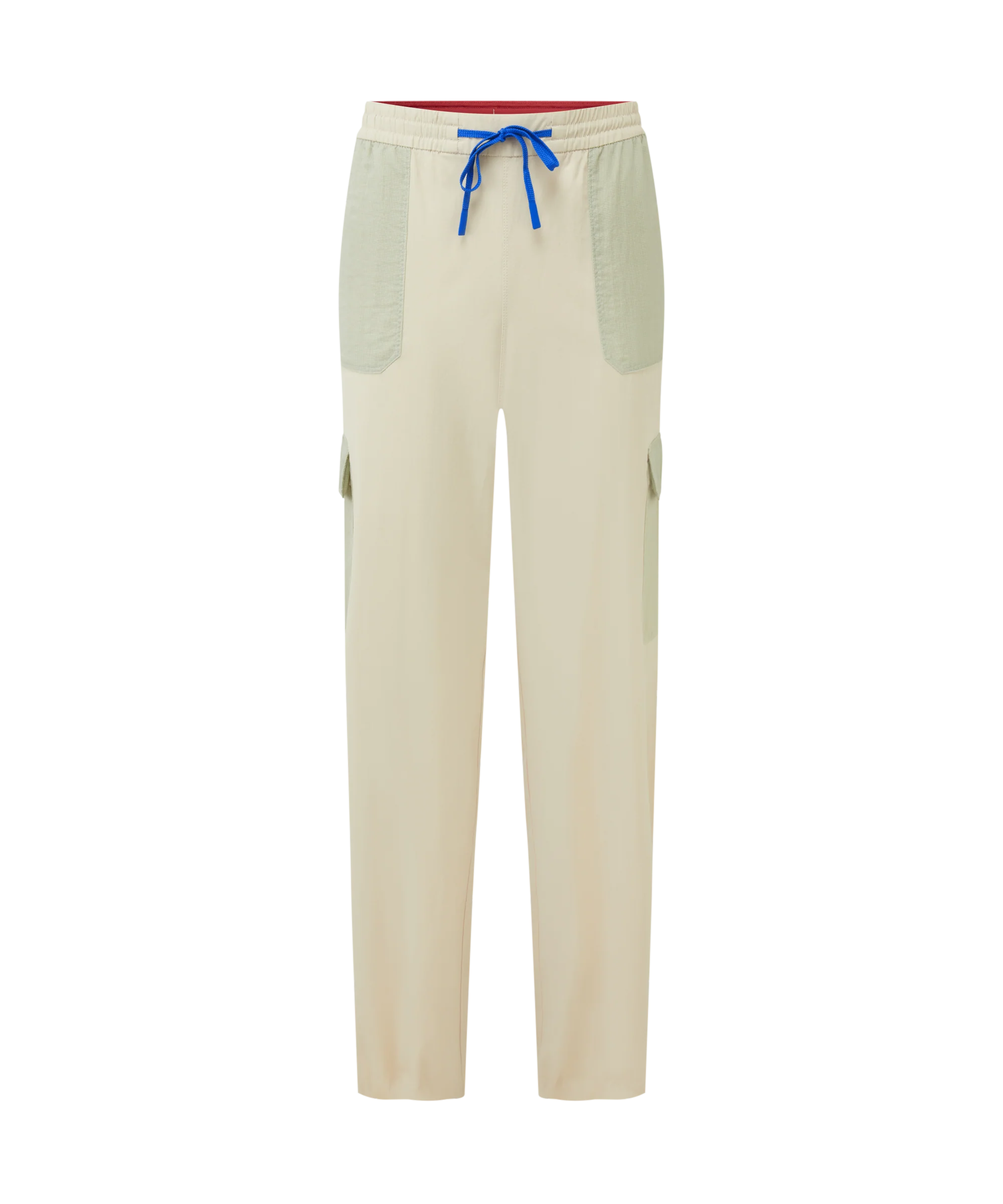Women's Tarcho Cargo Pants - Light Khaki