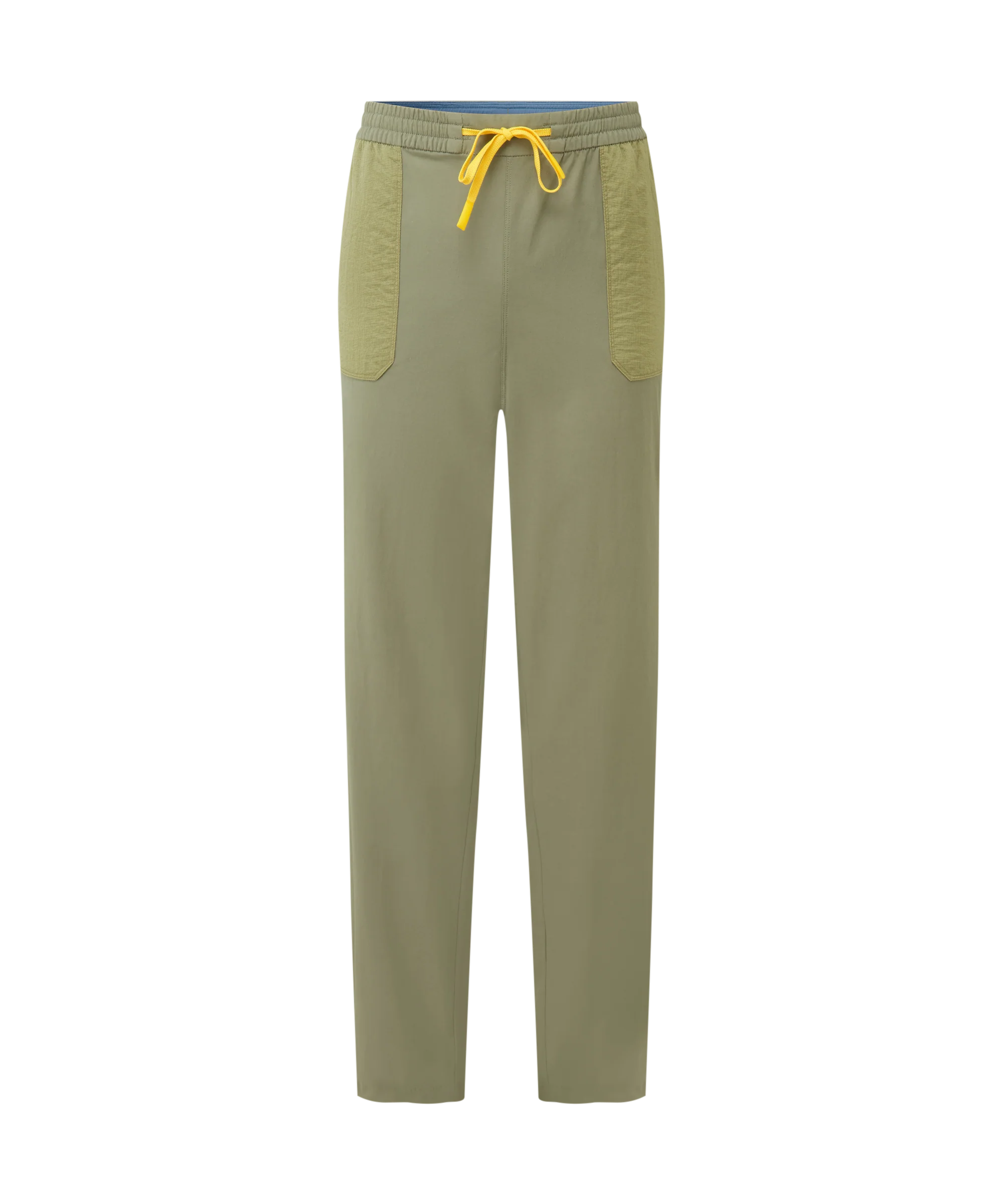 Women's Tarcho Cargo Pants - Olive