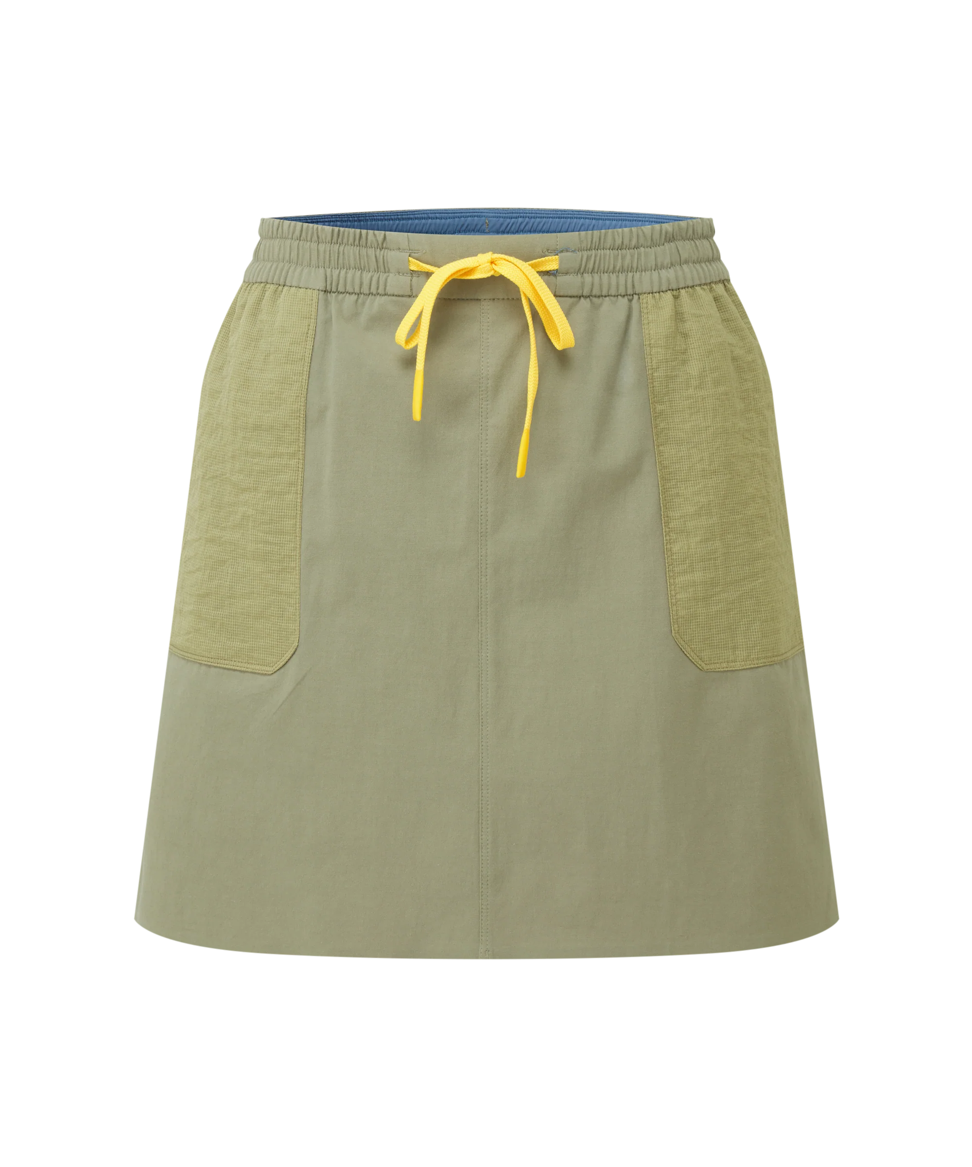 Tarcho Retro Skort - Olive