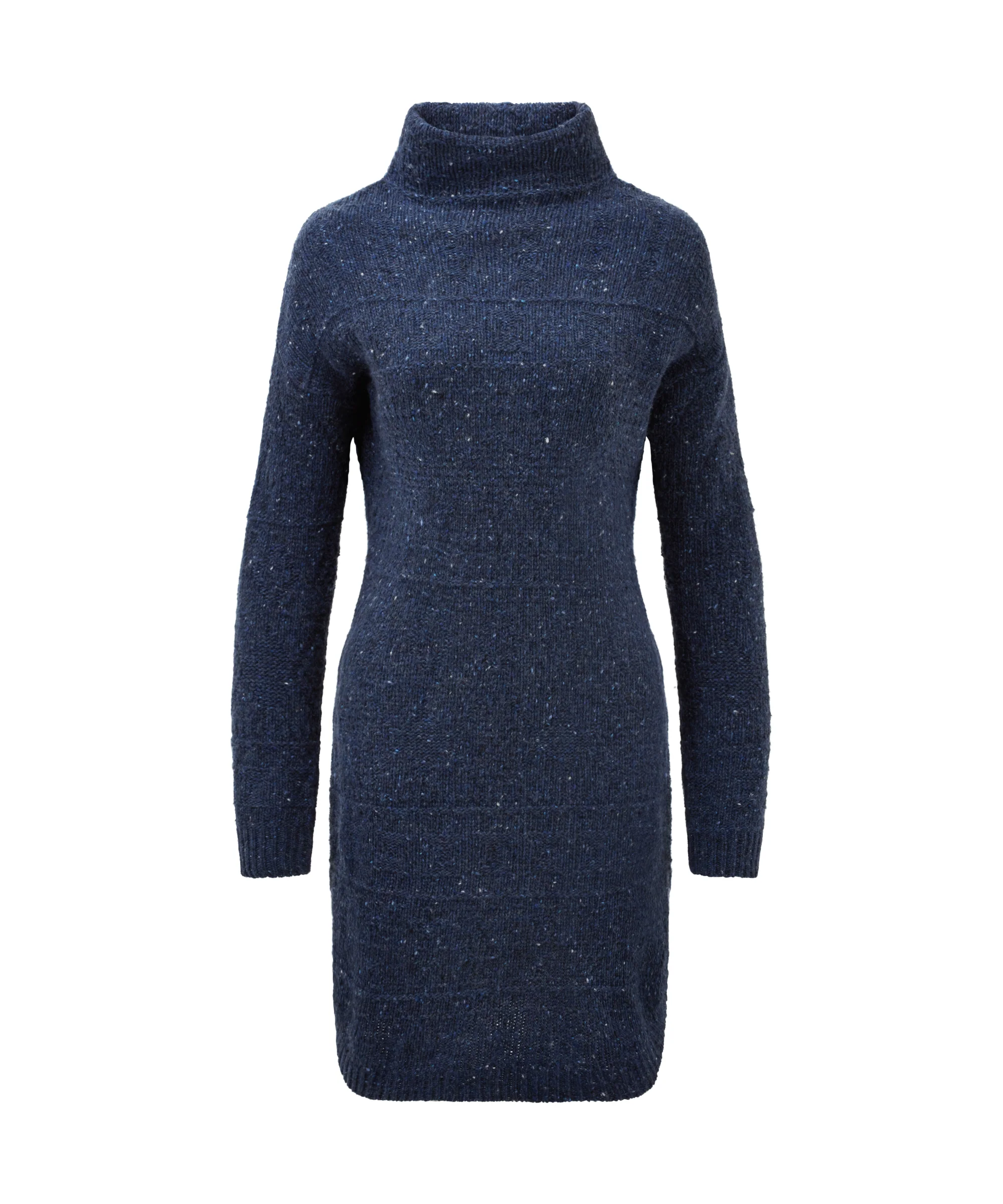 Yuden Dress - Rathee Blue